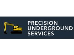 See more Precision Underground Services jobs