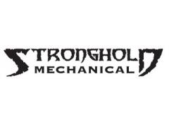 Stronghold Mechanical ltd
