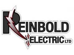 See more Reinbold Electric ltd jobs