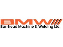 See more Barrhead Machine & Welding Ltd. jobs